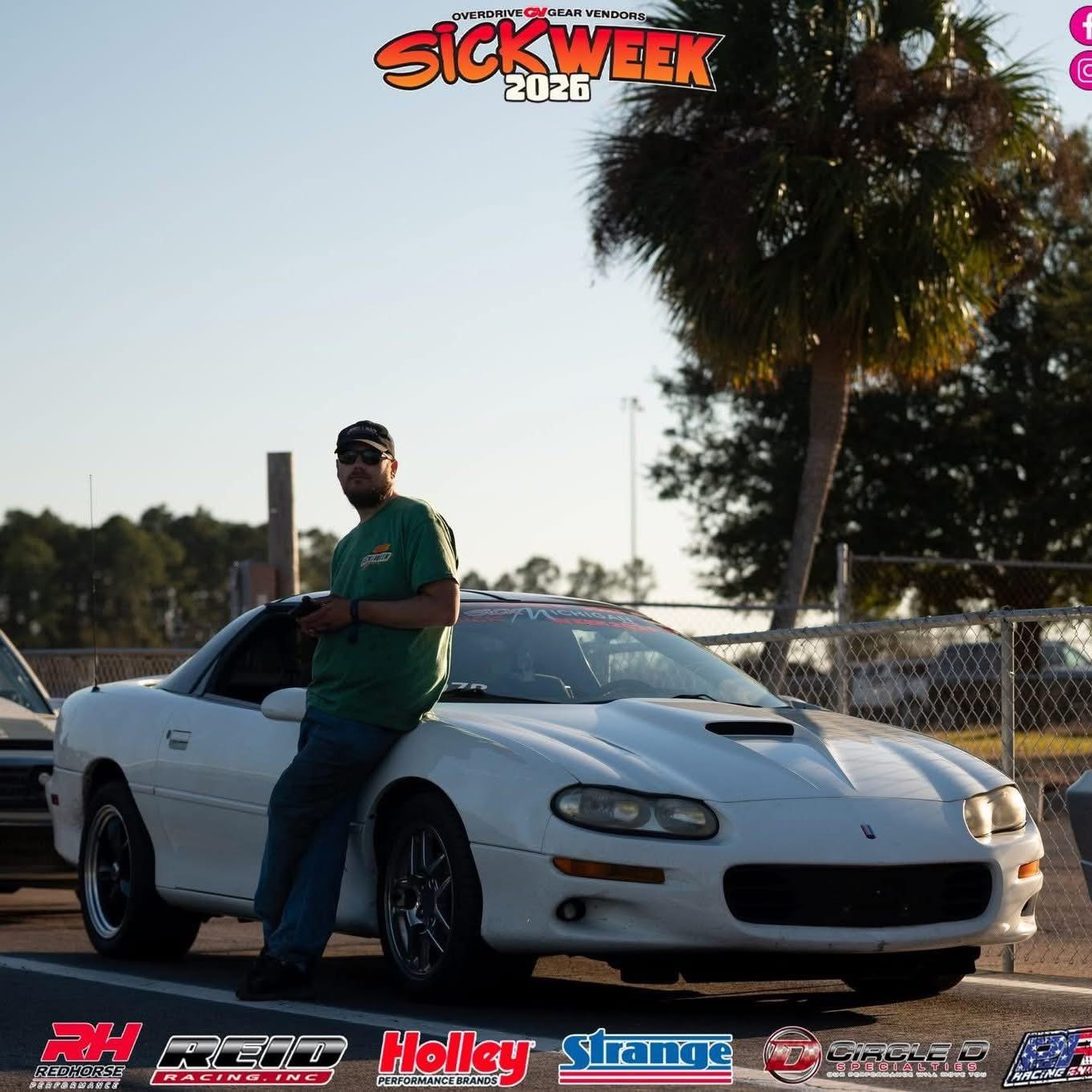 Racer in Need: Support Richard Anderson campaign photo, 5 of 8