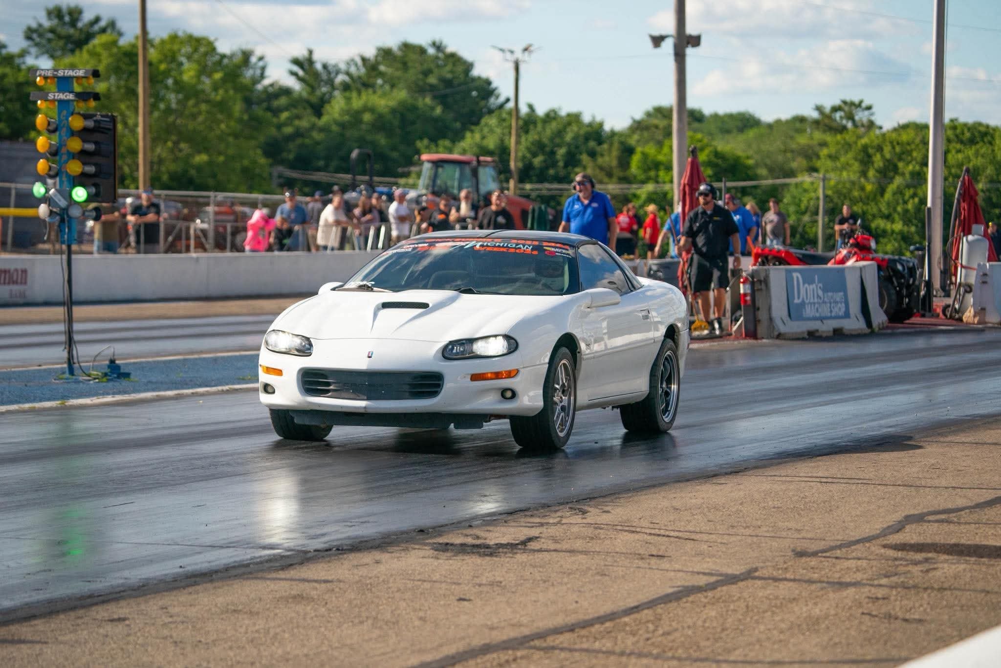Racer in Need: Support Richard Anderson campaign photo, 6 of 8
