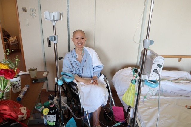 Help Miri Beat Recurring Cancer #2 campaign photo, 7 of 8