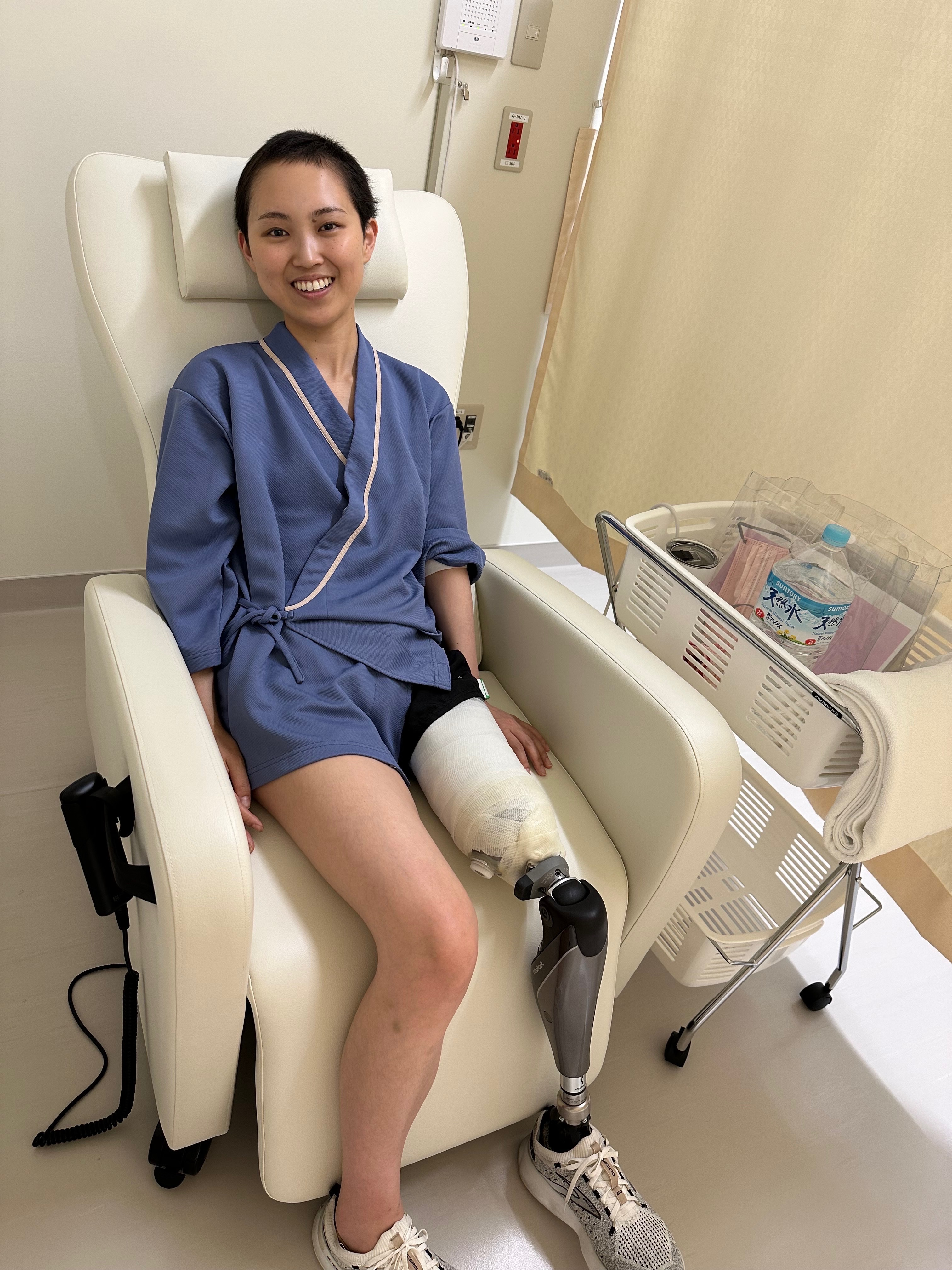Help Miri Beat Recurring Cancer #2 campaign photo, 4 of 8