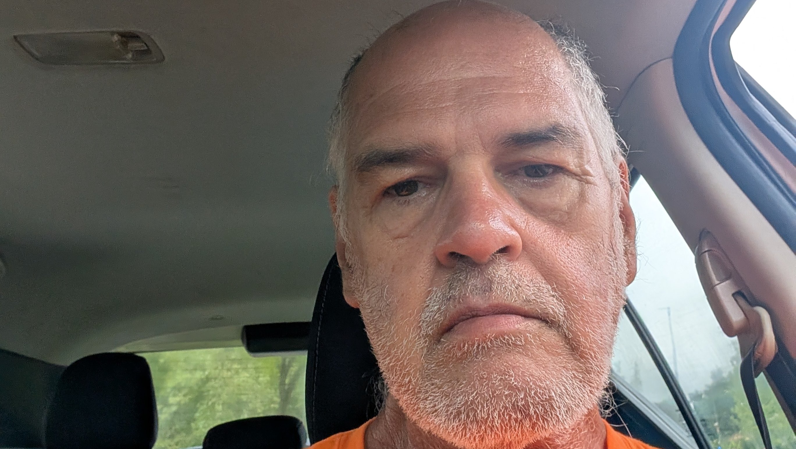 Help Me Stabilize & Continue Earth Research photo
