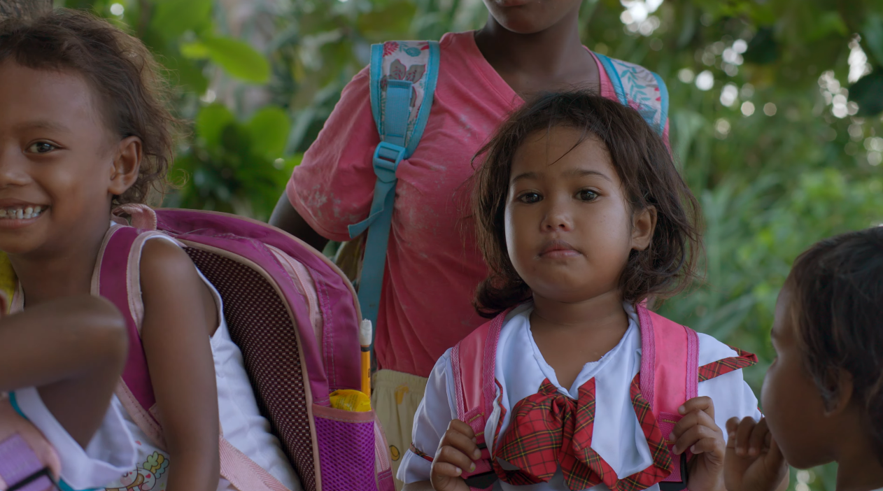 Support the Boracay Ati's Livelihood Project campaign photo, 7 of 8