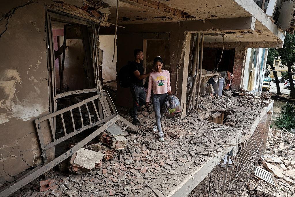 Venezuela Needs Us: Earthquake Relief campaign photo, 2 of 7