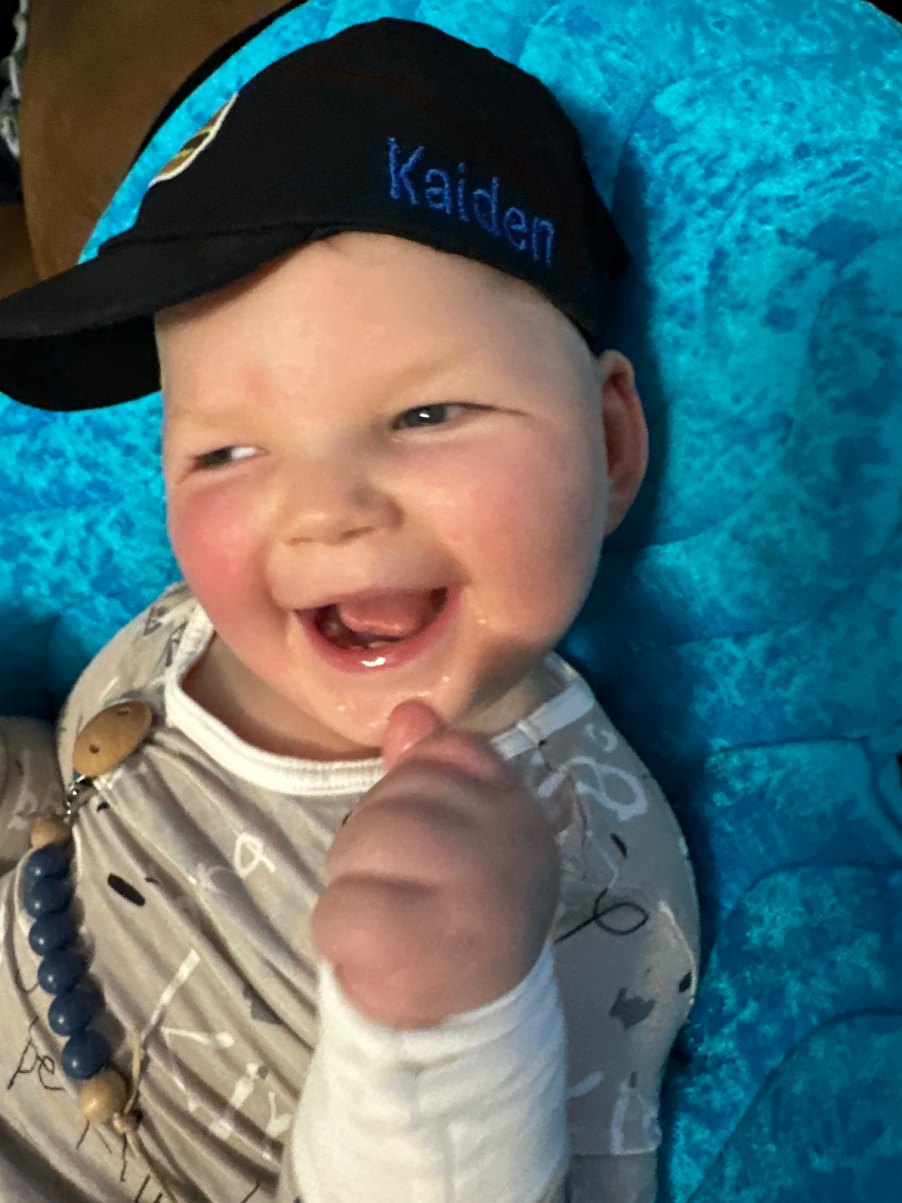 Help Kaiden Get a Wheelchair-Accessible Van campaign photo, 7 of 8