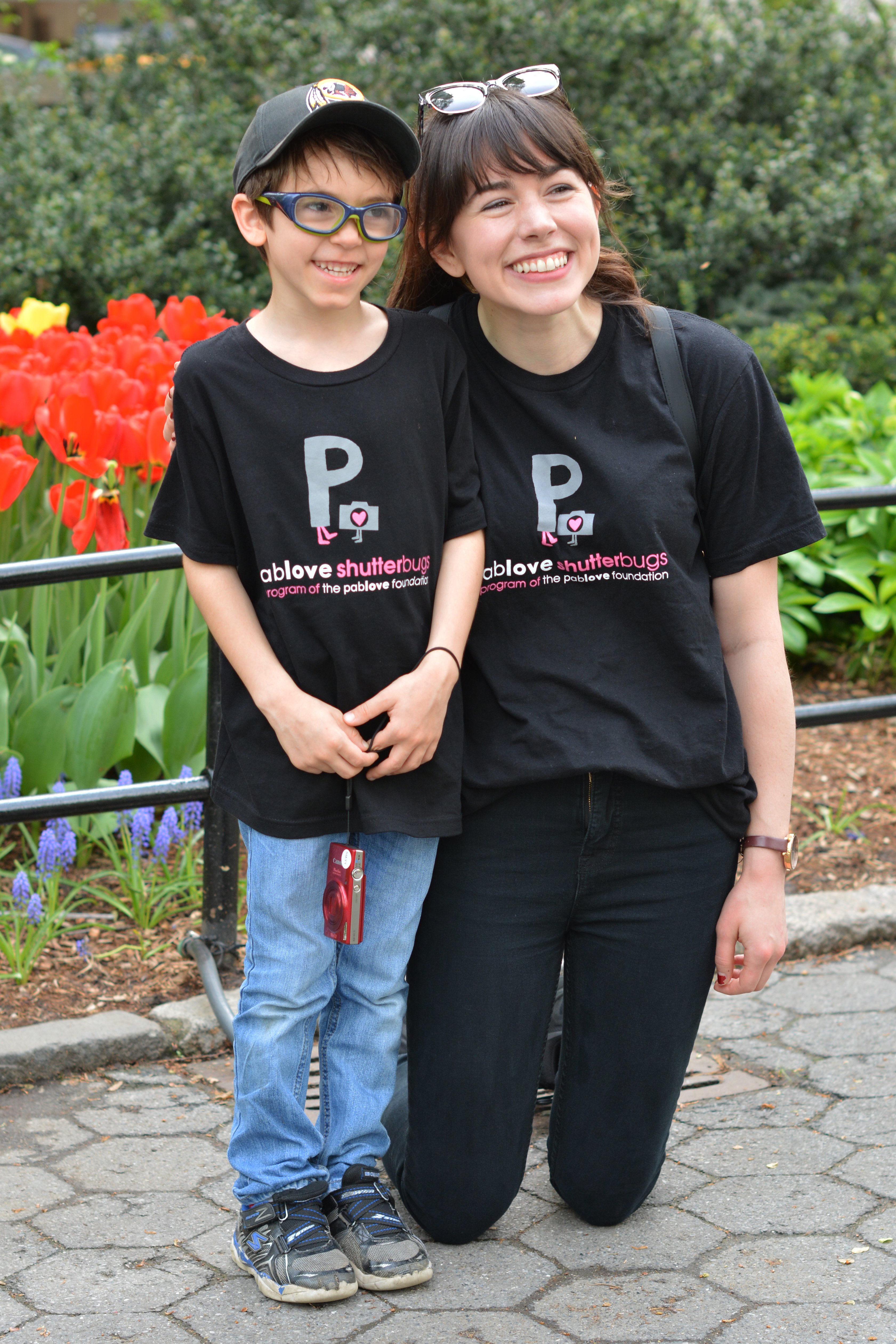 Support Pop Up Pablove '26 campaign photo, 4 of 7