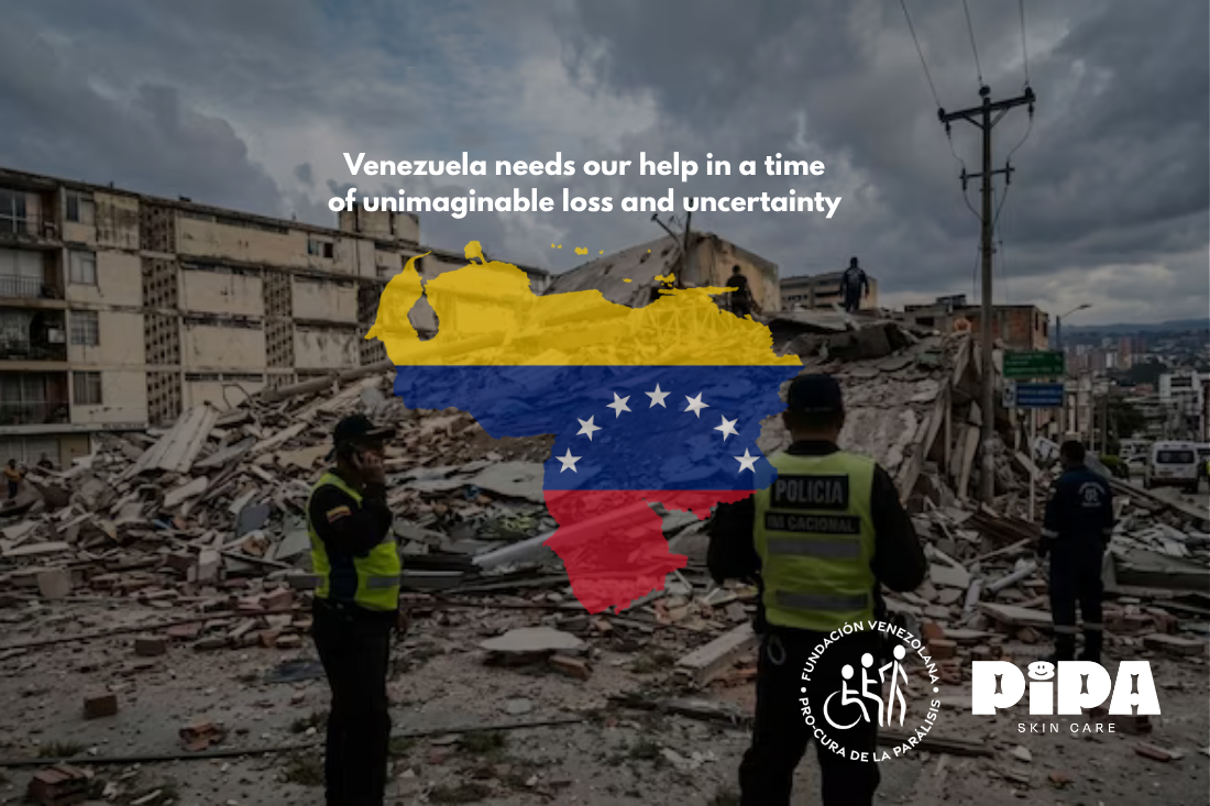 Help Venezuelan Communities Recover from Disaster campaign photo, 2 of 4