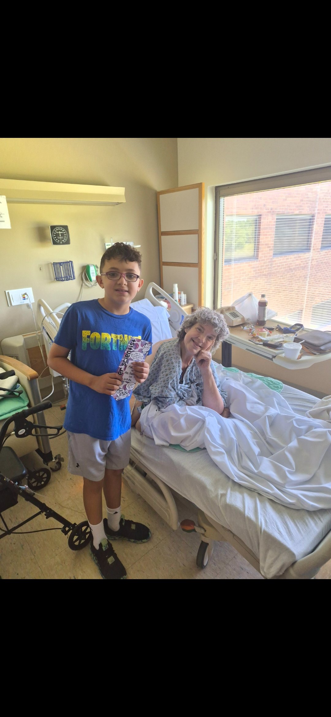 Support Caroline’s Courageous Cancer Battle campaign photo, 2 of 8