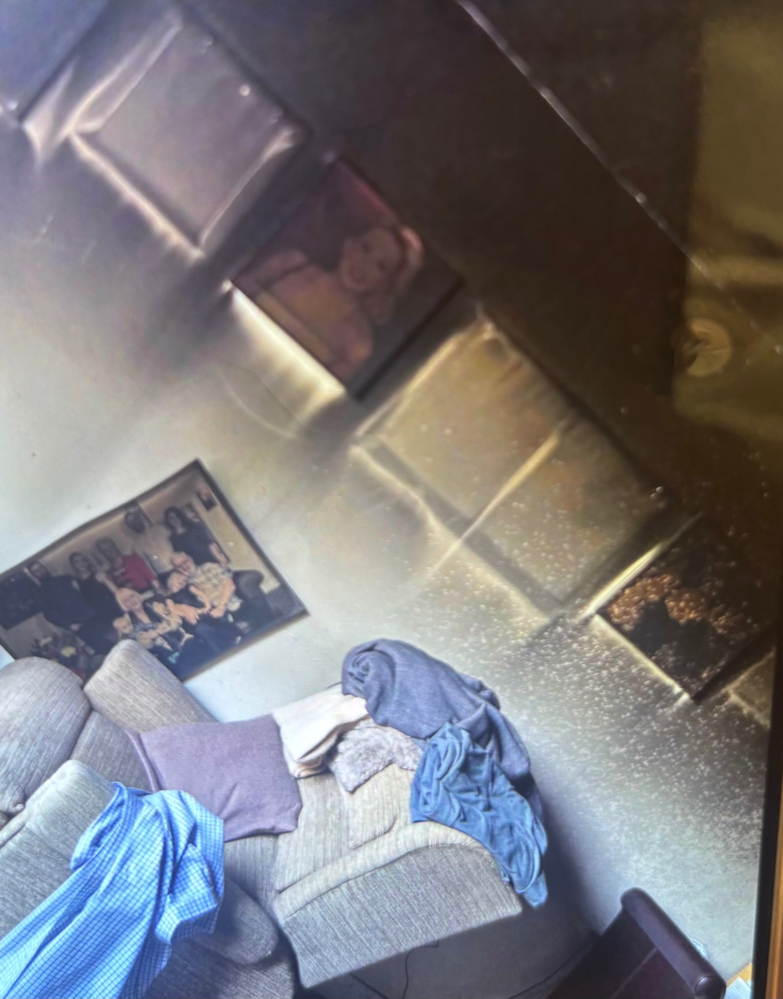 Support My Grandad After Losing Everything in a House fire campaign photo, 5 of 7