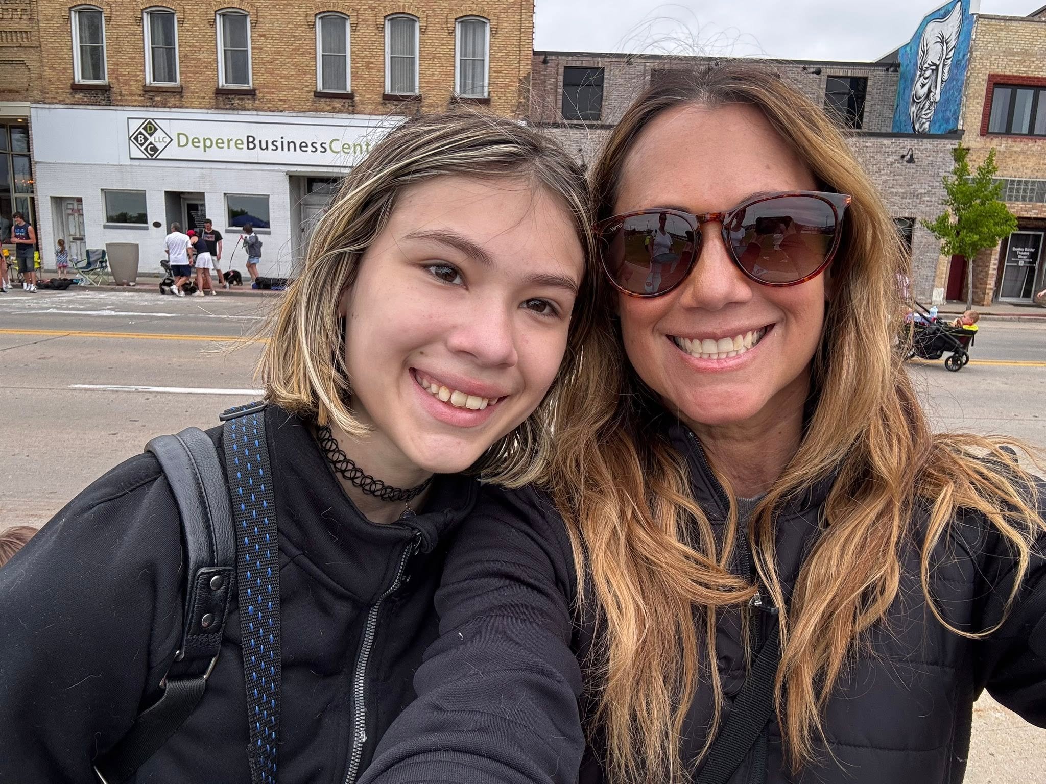 Fundraiser by Jessica Harding : Please help support the Oceana Puetz Family