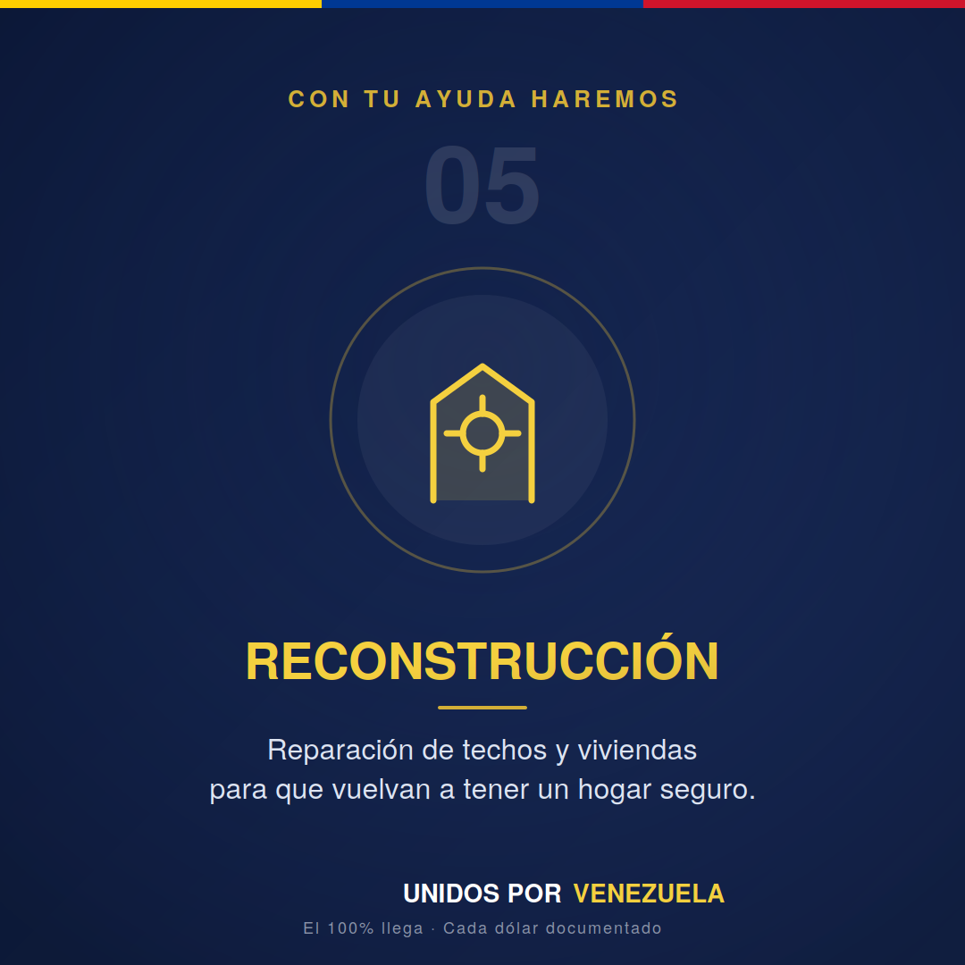 Foto de la recaudación de fondos Earthquake Relief for Venezuelan Families, 7 de 8