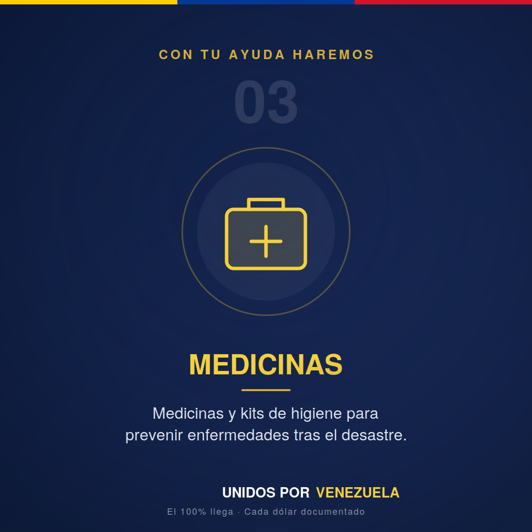 Foto de la recaudación de fondos Earthquake Relief for Venezuelan Families, 4 de 8