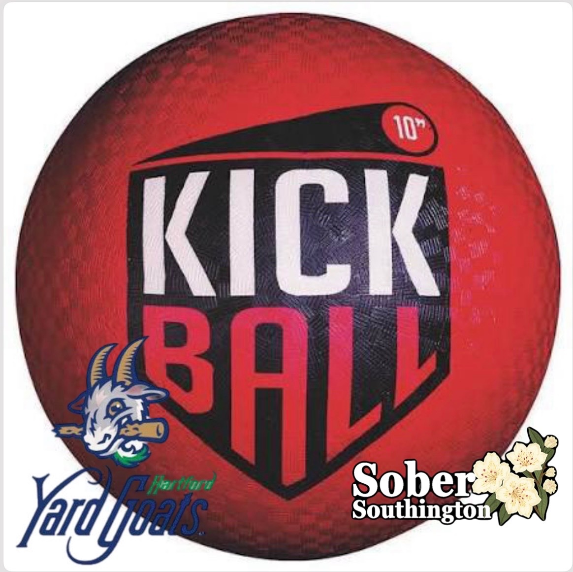 Sober Southington Kickball Day campaign photo, 2 of 5
