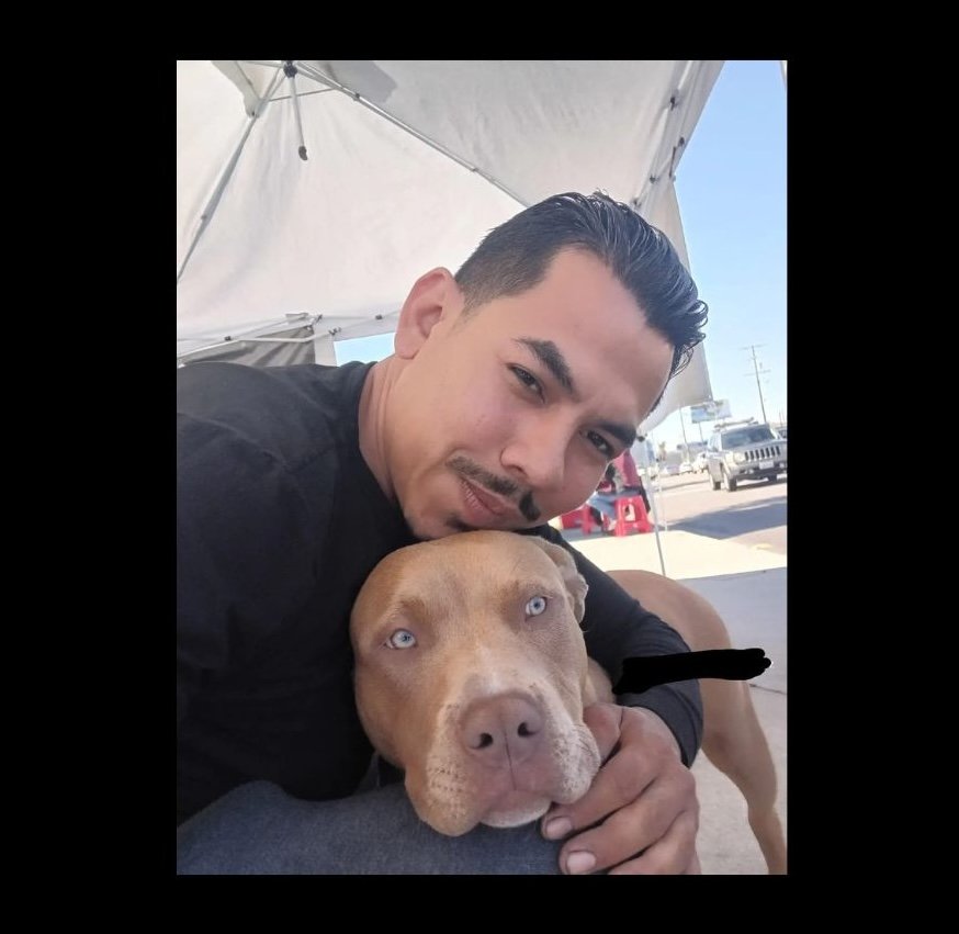 Urgent Support for Rafael in the face of Deportation campaign photo, 2 of 4