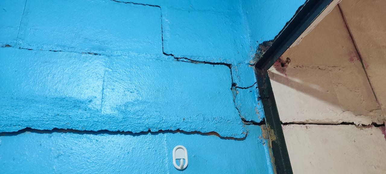 Foto de la recaudación de fondos Manu a reconstruir su casa, 2 de 8