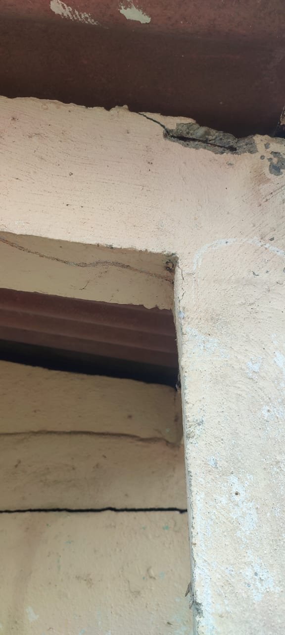 Foto de la recaudación de fondos Manu a reconstruir su casa, 4 de 8