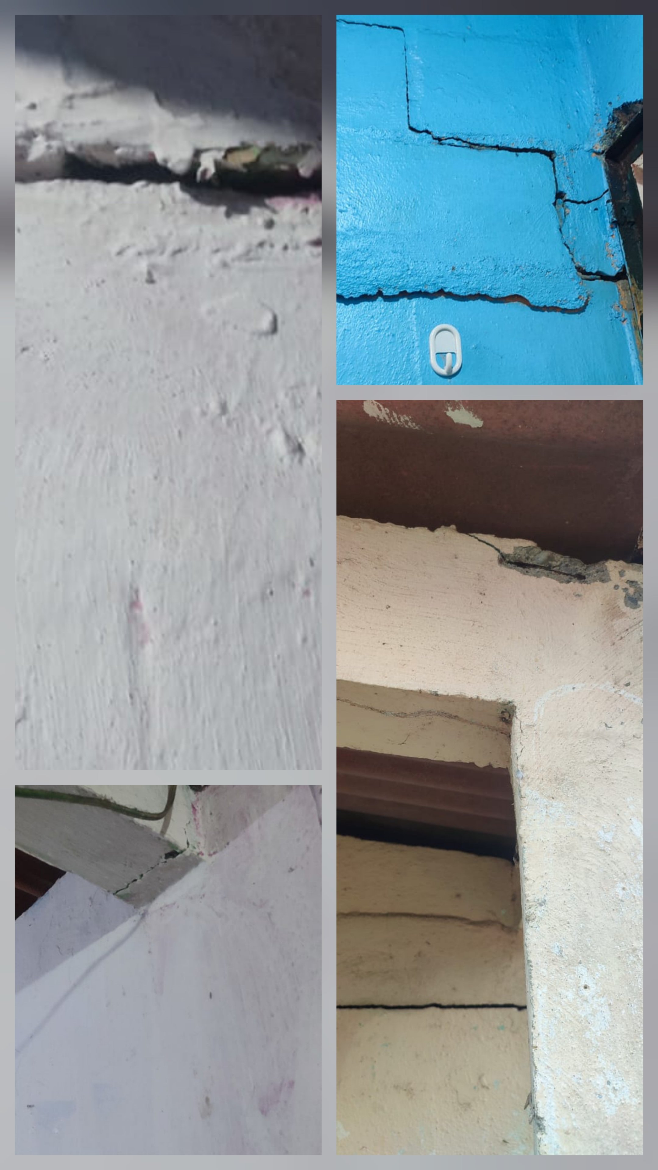 Foto de la recaudación de fondos Manu a reconstruir su casa, 5 de 8