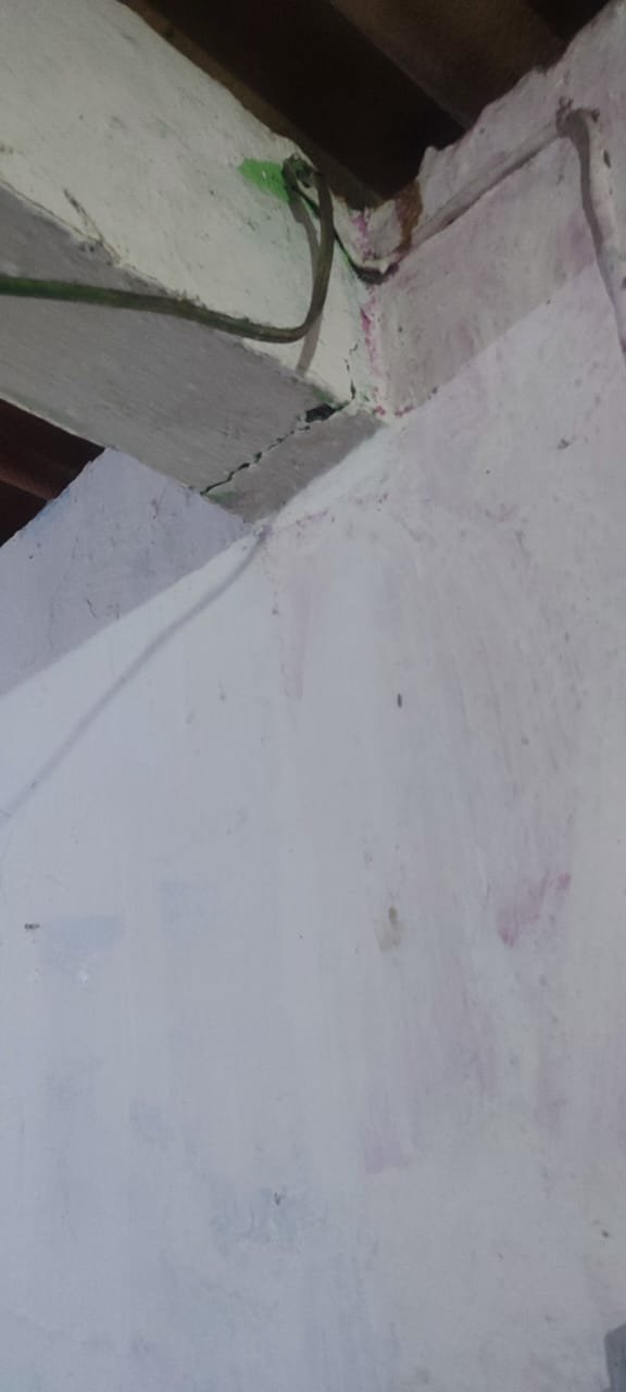Foto de la recaudación de fondos Manu a reconstruir su casa, 6 de 8