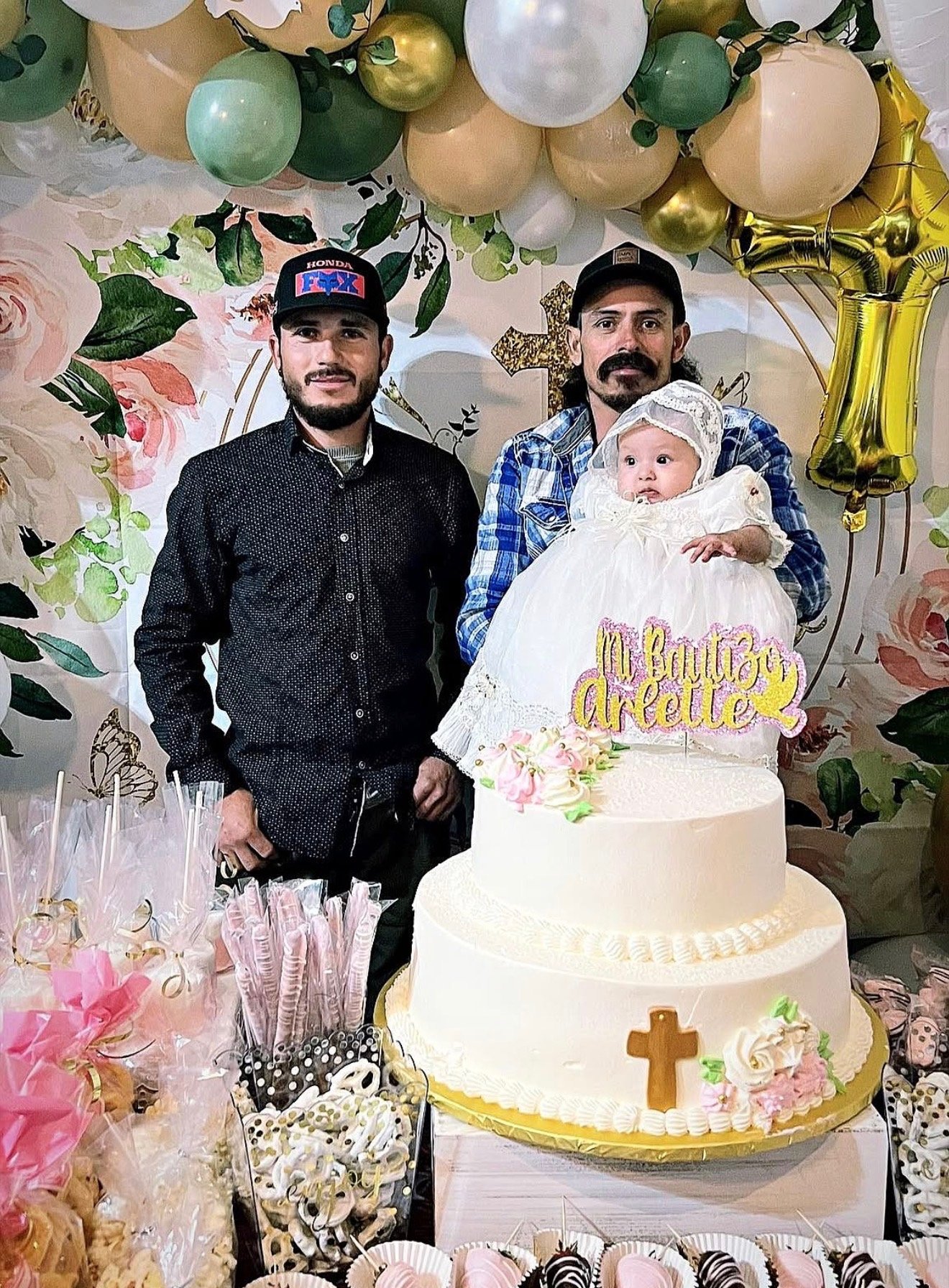 Help Us Bring Jesús Home from ICE Detention campaign photo, 6 of 7