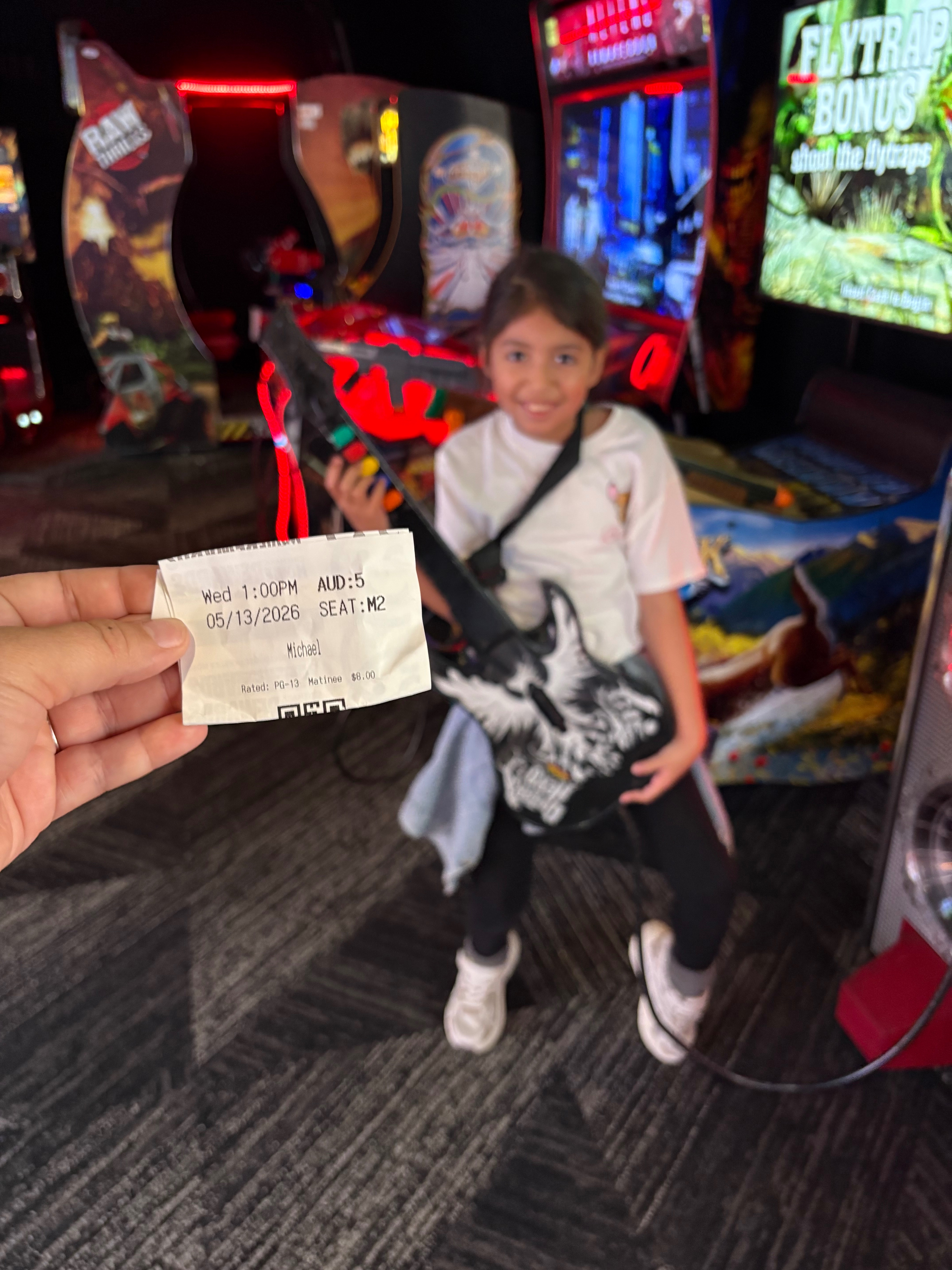 Support Xiomara’s Fight Against Brainstem Glioma campaign photo, 2 of 8
