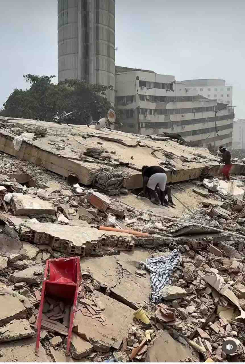 Emergencia Venezuela ! Ayuda para víctimas del terremoto campaign photo, 5 of 8