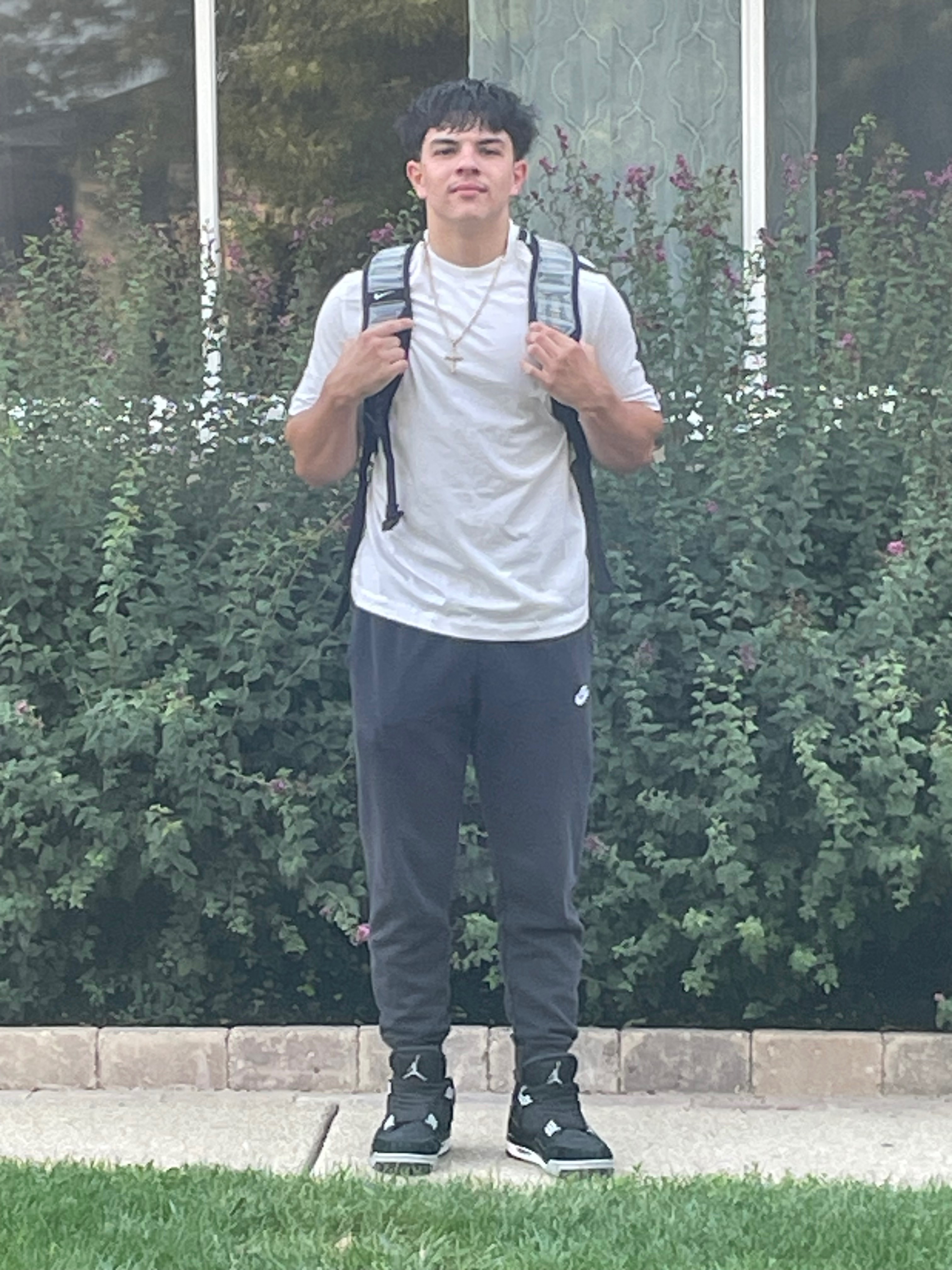 Fundraiser for Anthony Ramirez by Ramirez Family : Helping the Ramirez ...