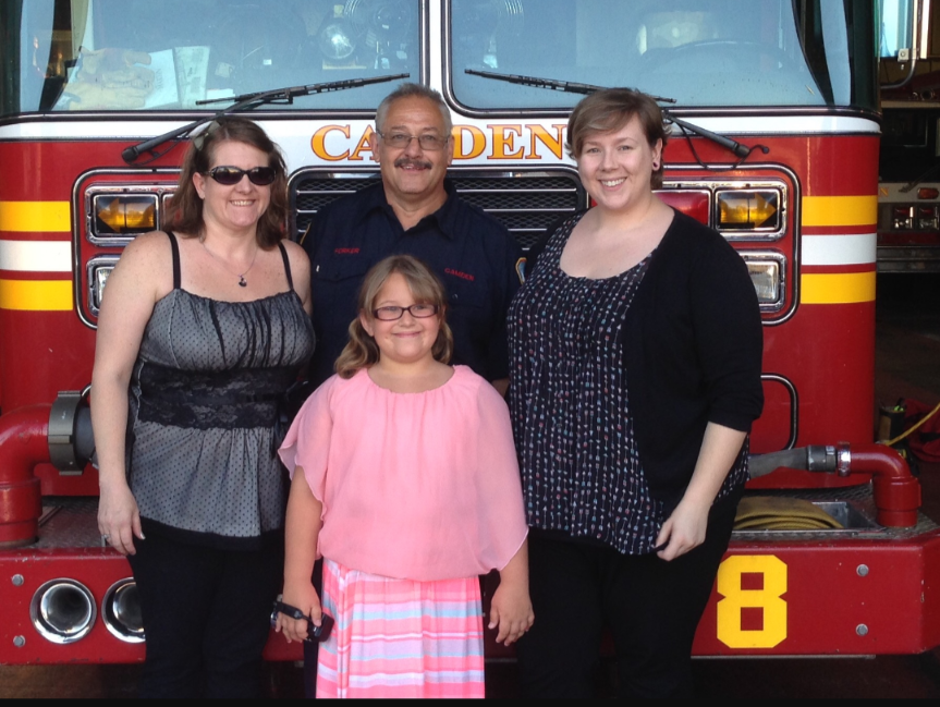 Help Support Emma Forker 's Family After Their Tragic Loss campaign photo, 4 of 7