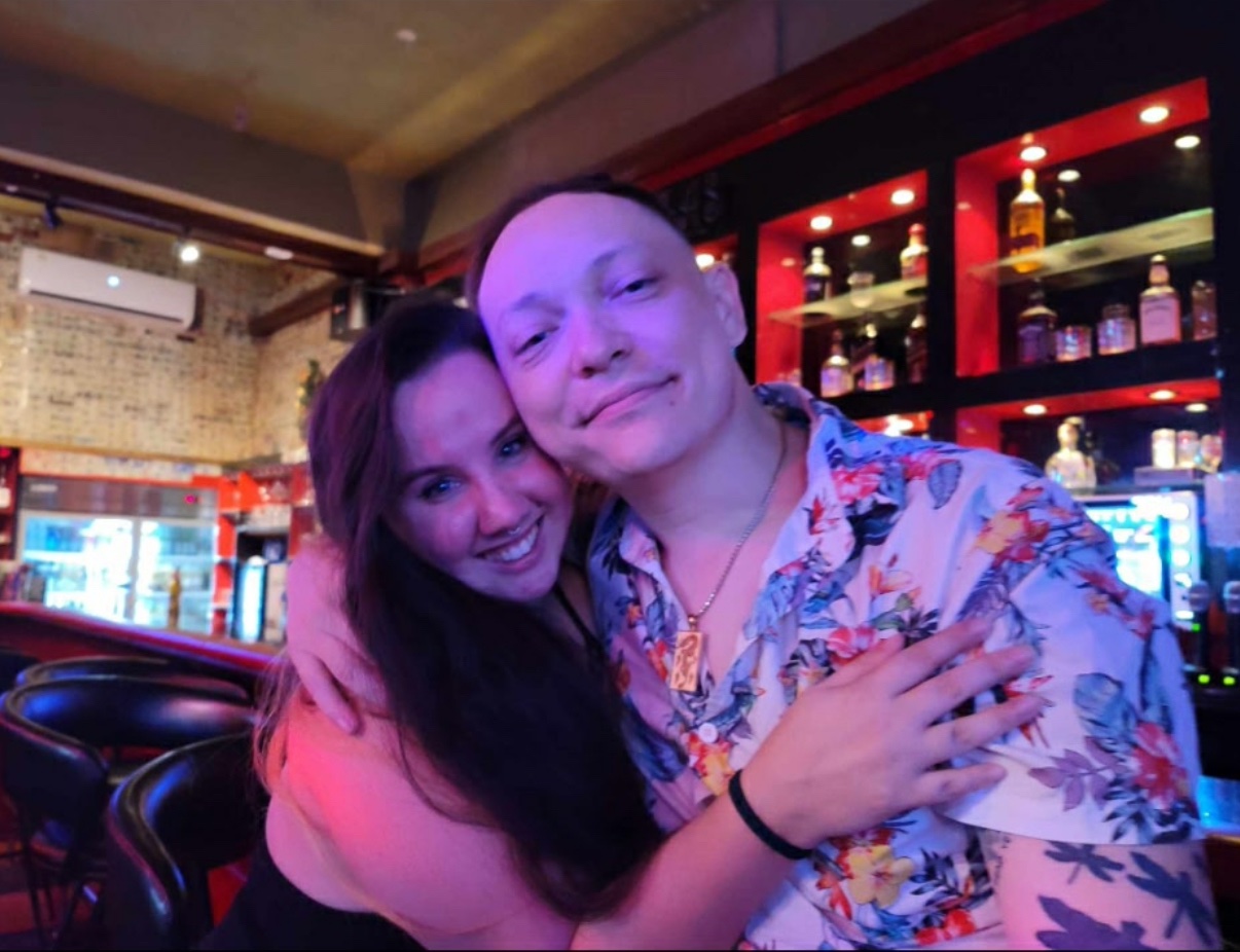 Support Ricky During His Amputation Recovery campaign photo, 5 of 6