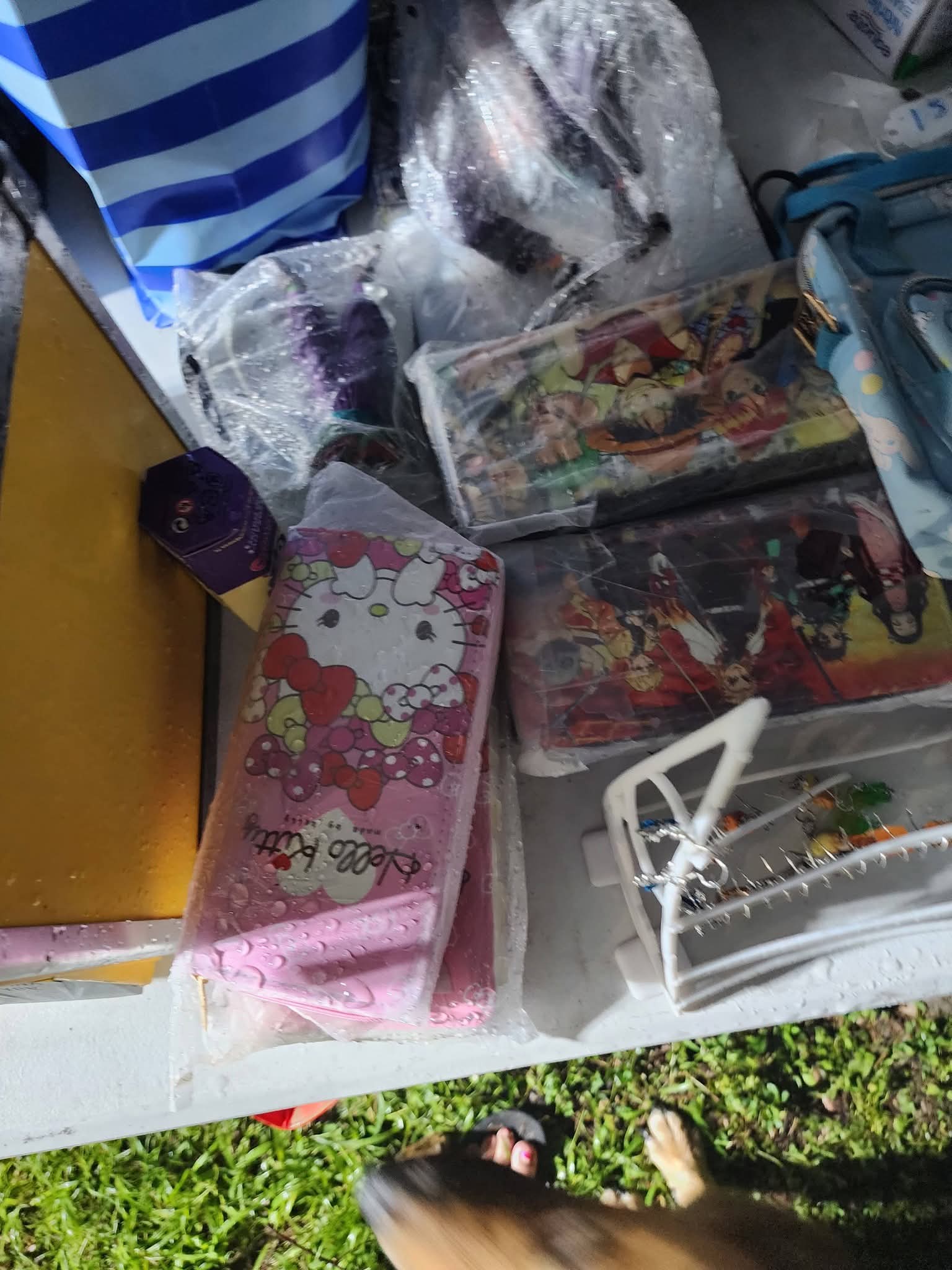 Help Moon Rabbit Farms Rebuild After Tornado campaign photo, 5 of 7