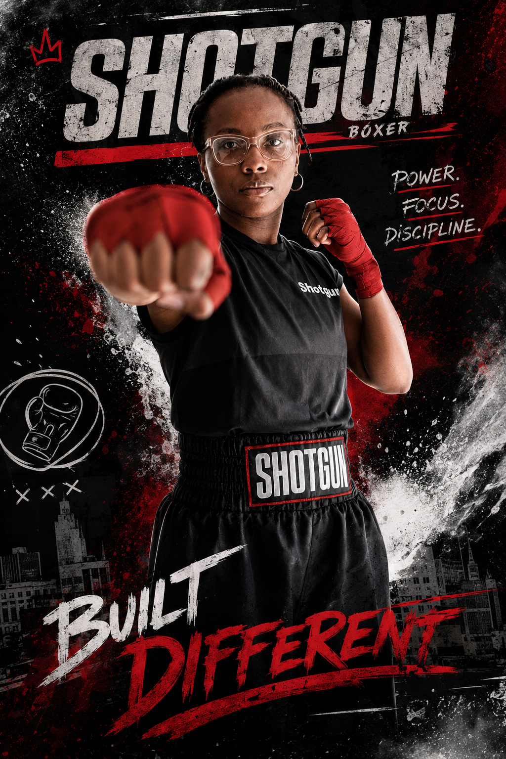 Help Diamond Compete in Texas and New York campaign photo, 2 of 8