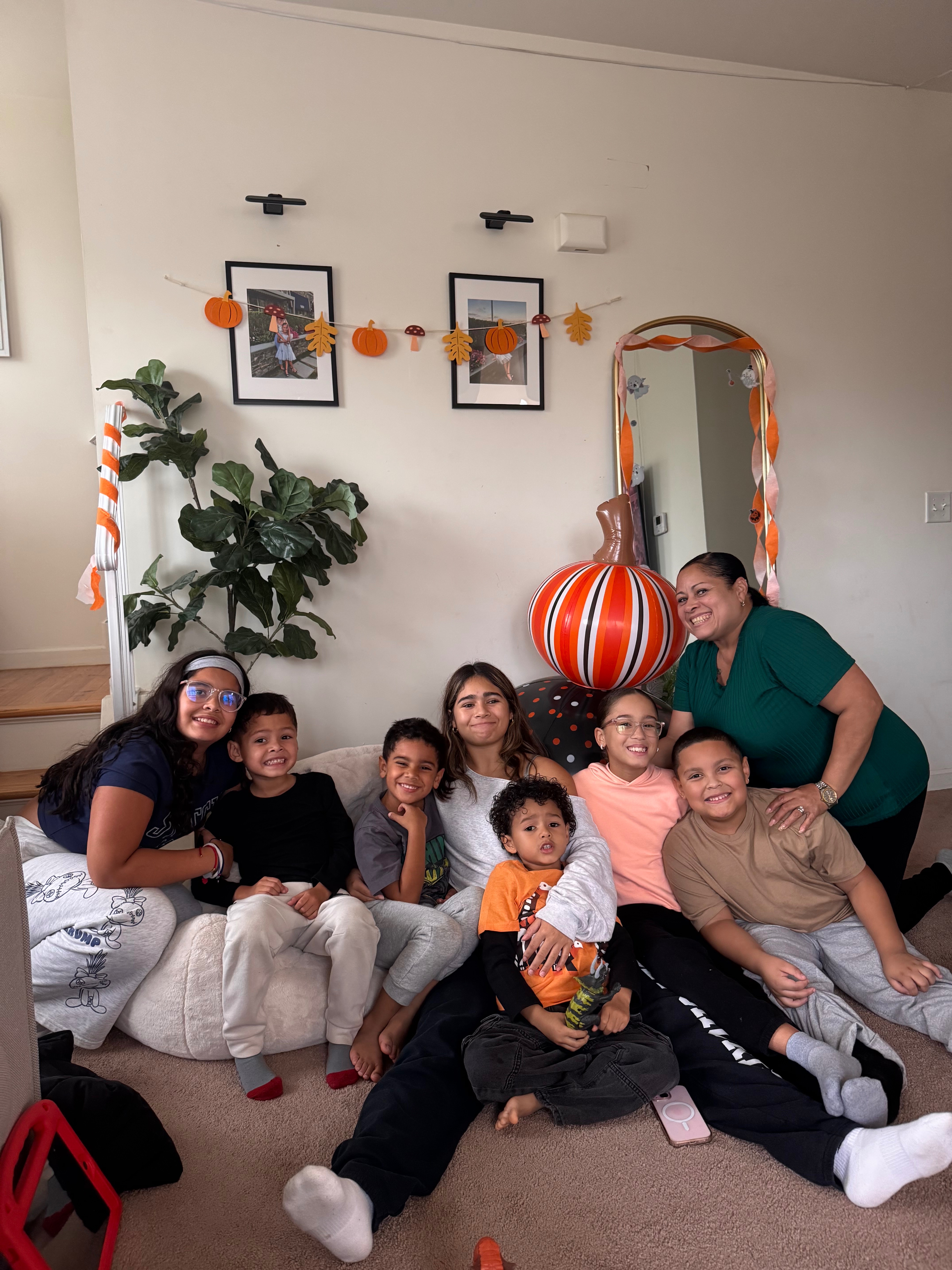 Honoring Nesti’s Life with Love and Care campaign photo, 6 of 8
