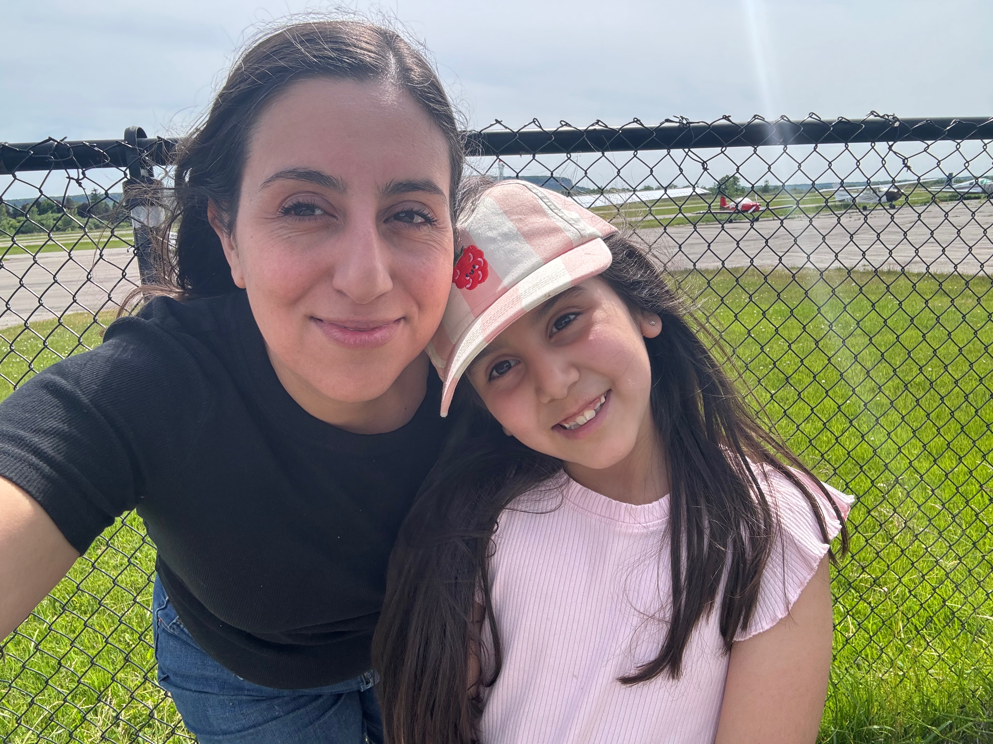 Fundraiser by Maria Lopez : Bring Sofia Home: Supporting Her Recovery ...
