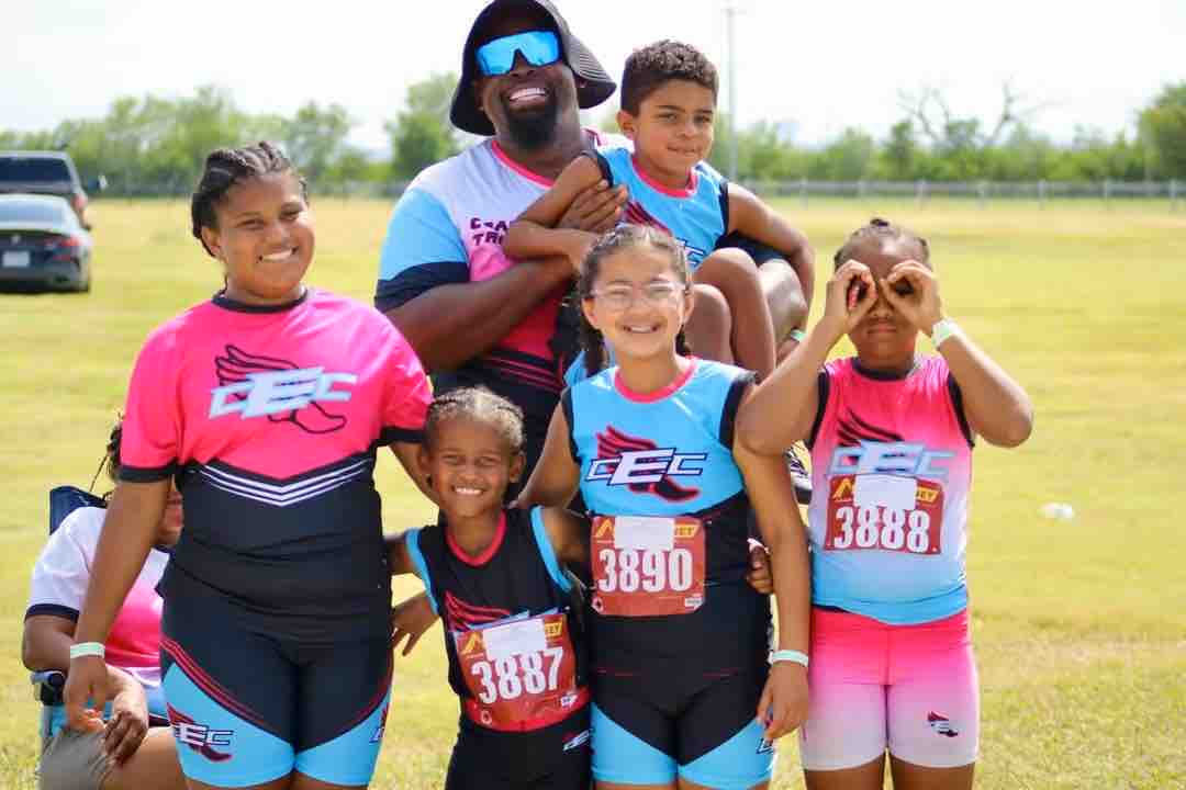 Send Copperas Cove Express to Junior Olympics! campaign photo, 9 of 11