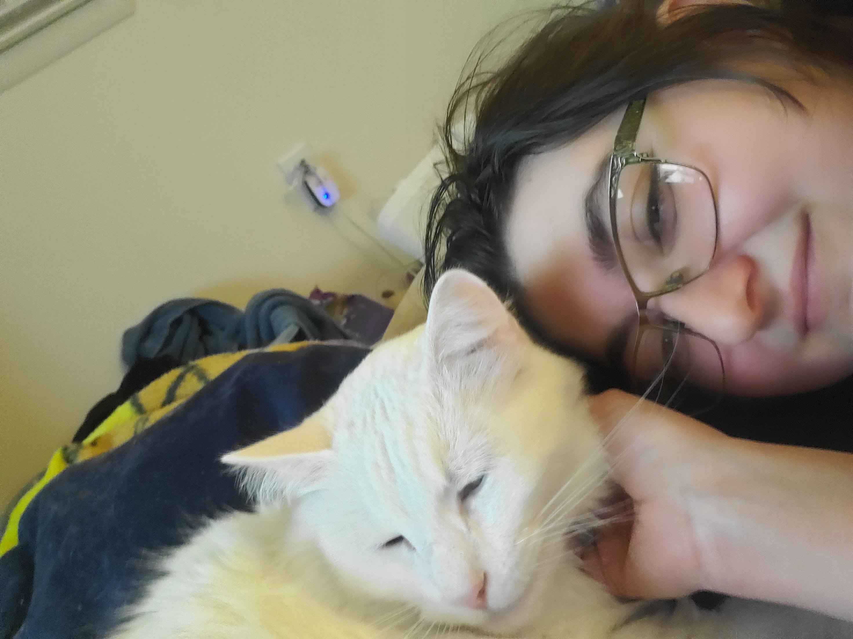 Help an Autistic Woman Rebuild Her Life campaign photo, 5 of 6