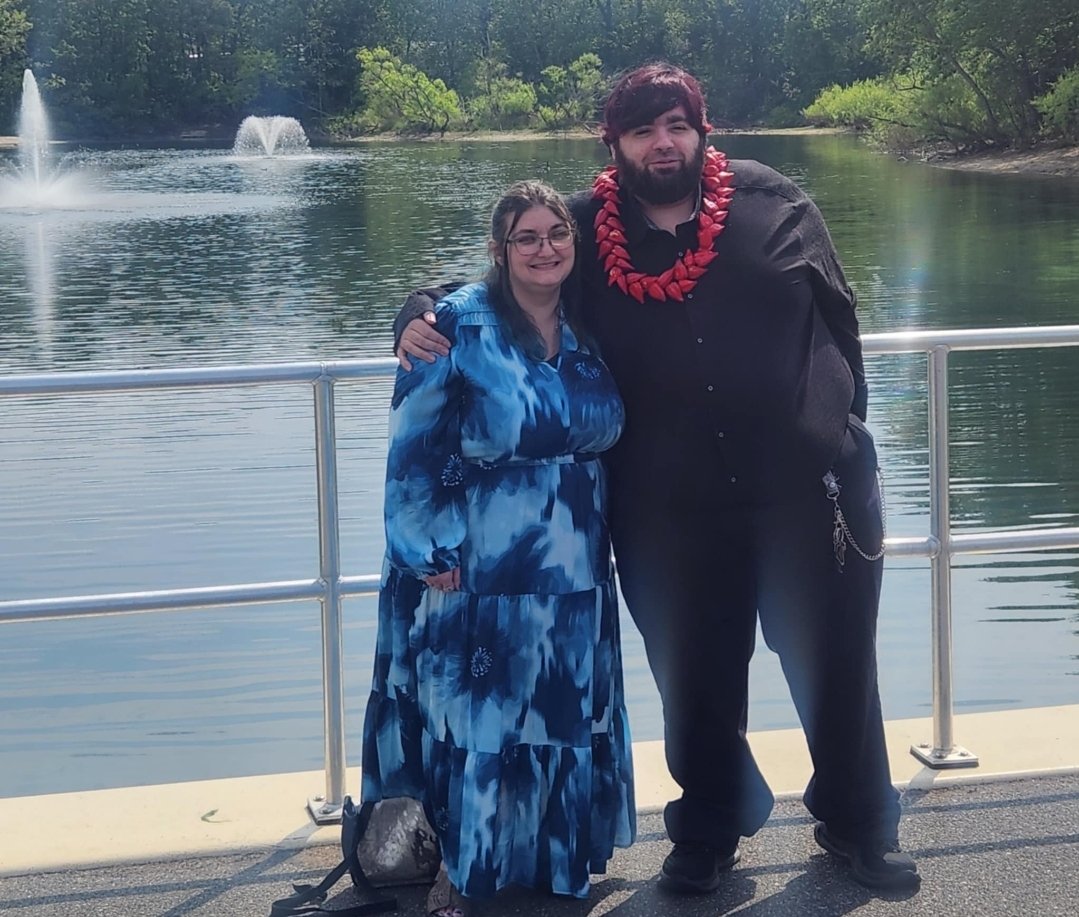 Help an Autistic Woman Rebuild Her Life campaign photo, 2 of 6