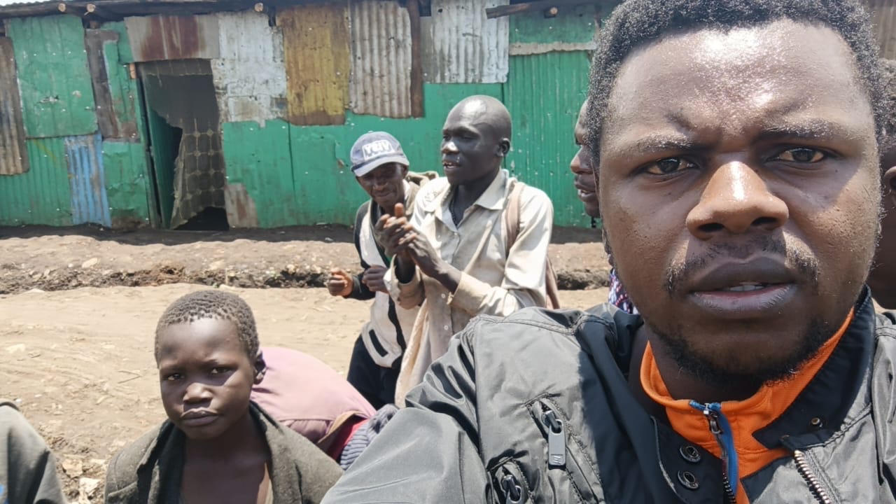 Support Juniper Tree Mission’s Outreach in Kenya campaign photo, 4 of 8