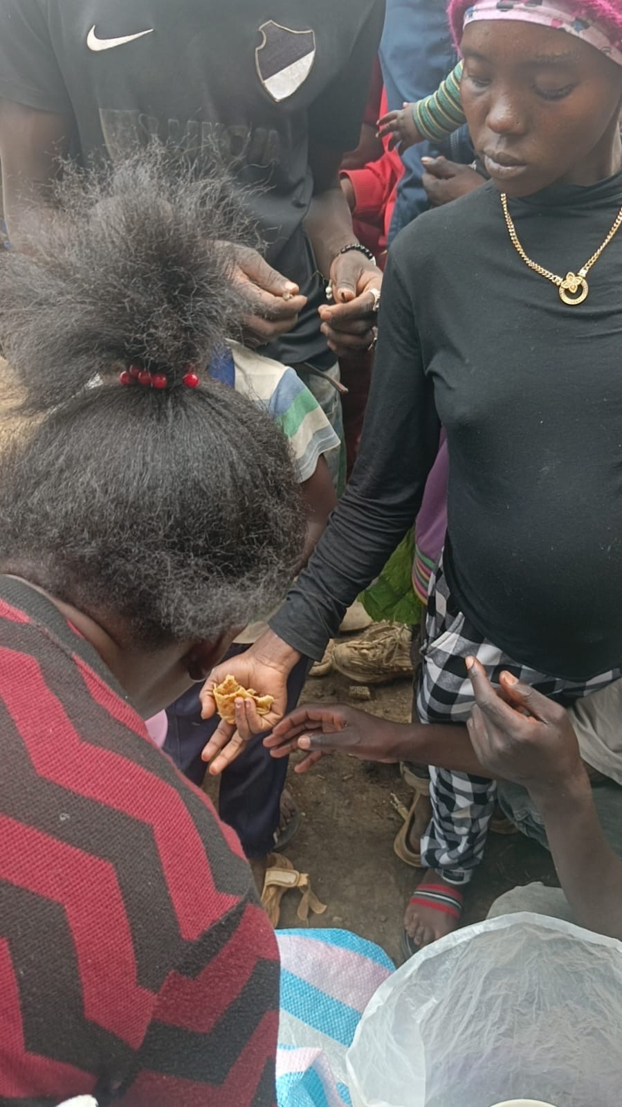 Support Juniper Tree Mission’s Outreach in Kenya campaign photo, 7 of 8