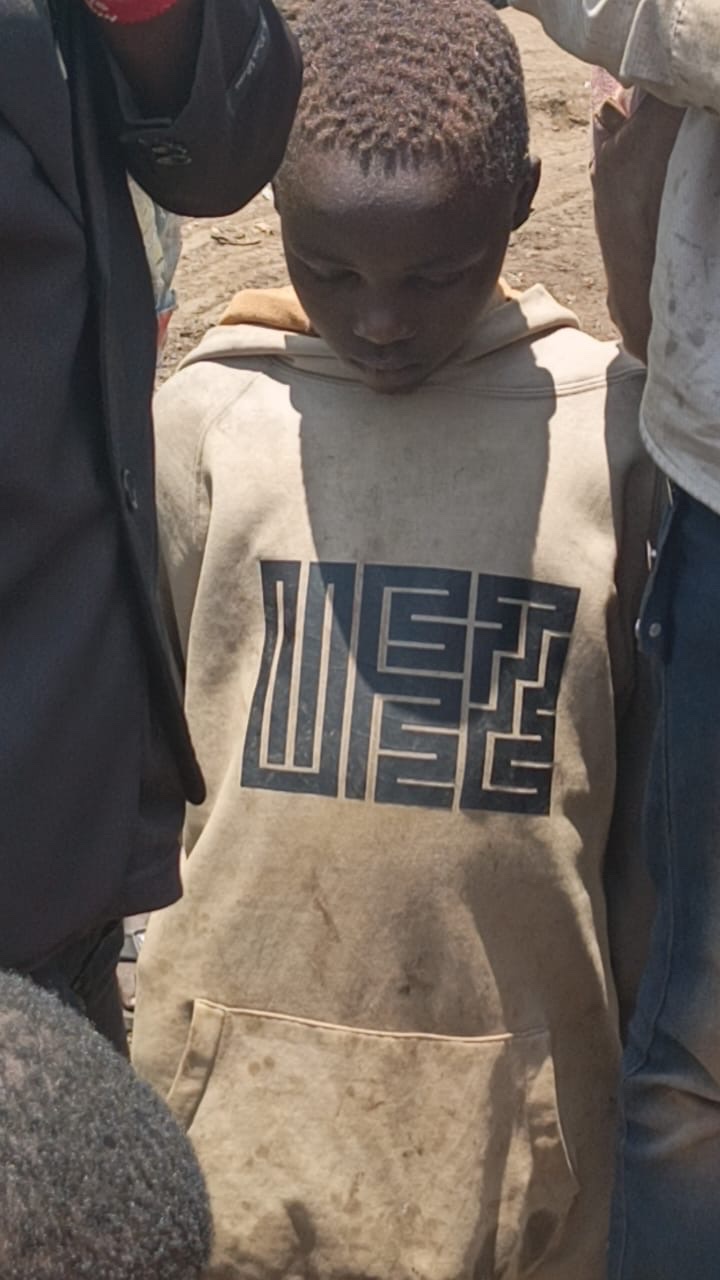 Support Juniper Tree Mission’s Outreach in Kenya campaign photo, 6 of 8
