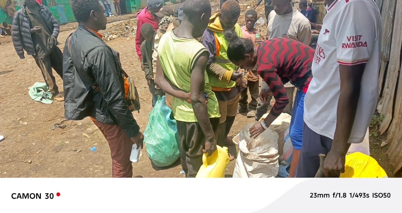 Support Juniper Tree Mission’s Outreach in Kenya campaign photo, 5 of 8