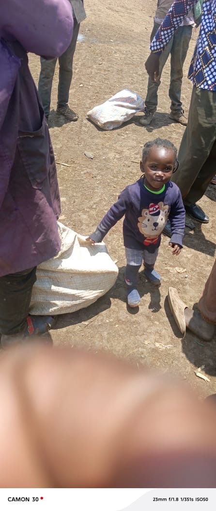Support Juniper Tree Mission’s Outreach in Kenya campaign photo, 2 of 8