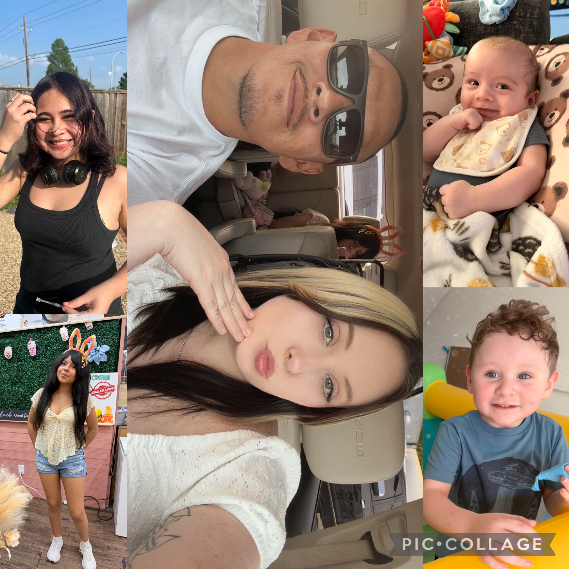 Help Needed: ICE Detention Shatters Our Family campaign photo, 2 of 7