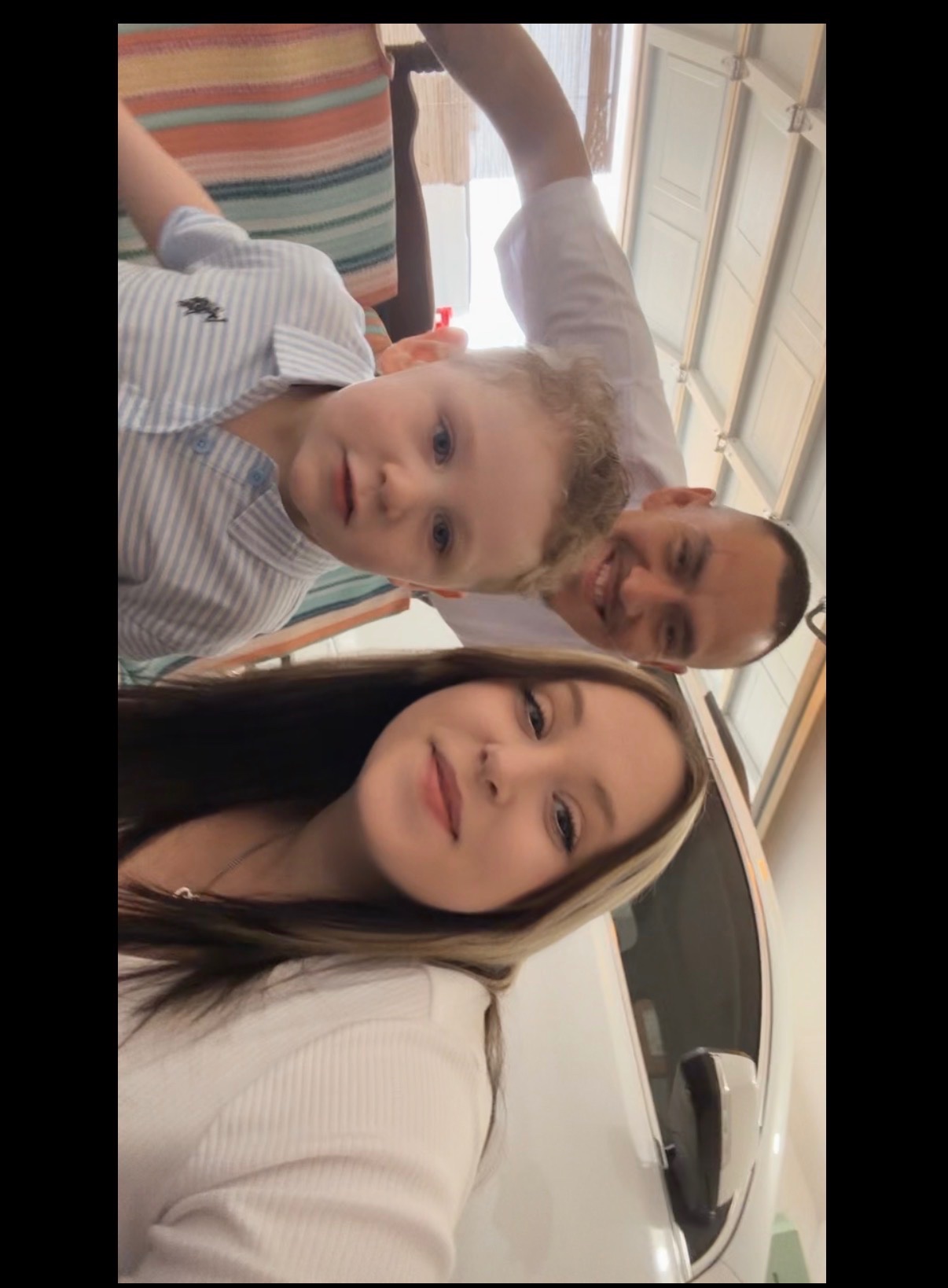 Help Needed: ICE Detention Shatters Our Family campaign photo, 5 of 7