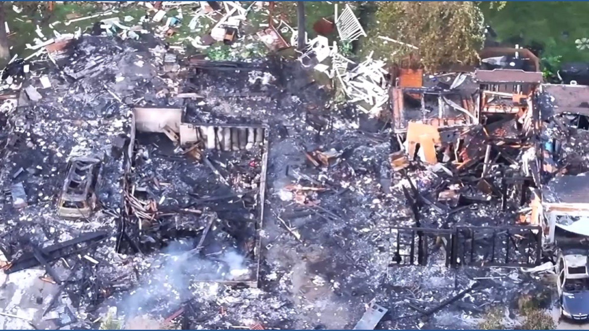 Help Denise Rebuild After House Explosion campaign photo, 5 of 7