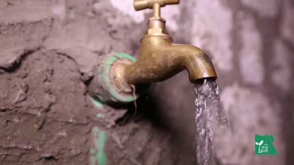 Clean Water Pipelines for Egypt campaign photo, 6 of 7