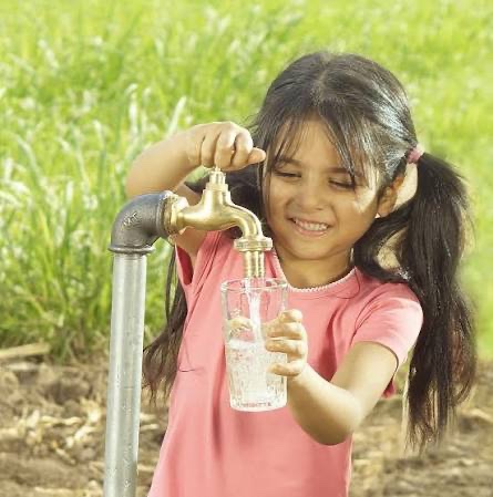 Clean Water Pipelines for Egypt campaign photo, 2 of 7