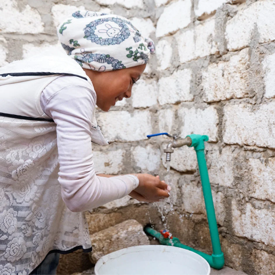 Clean Water Pipelines for Egypt campaign photo, 5 of 7