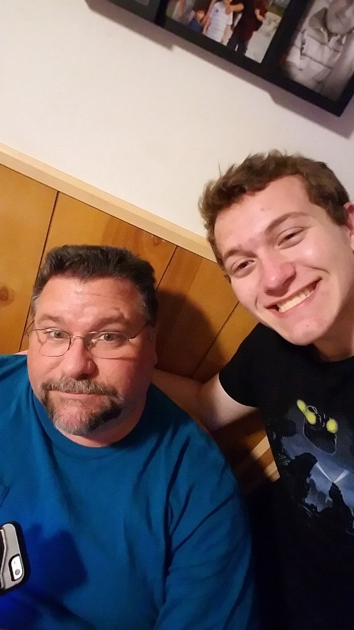 Support Michael’s Dad’s Weekly Doctor Visits campaign photo, 2 of 6