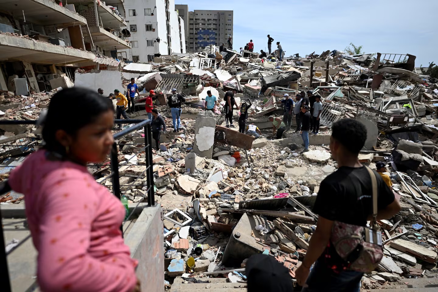 Help Our Family Rebuild After Losing Everything in Venezuela campaign photo, 5 of 6