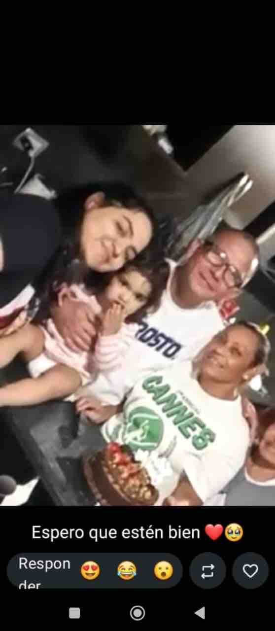 Help Our Family Rebuild After Losing Everything in Venezuela campaign photo, 2 of 6