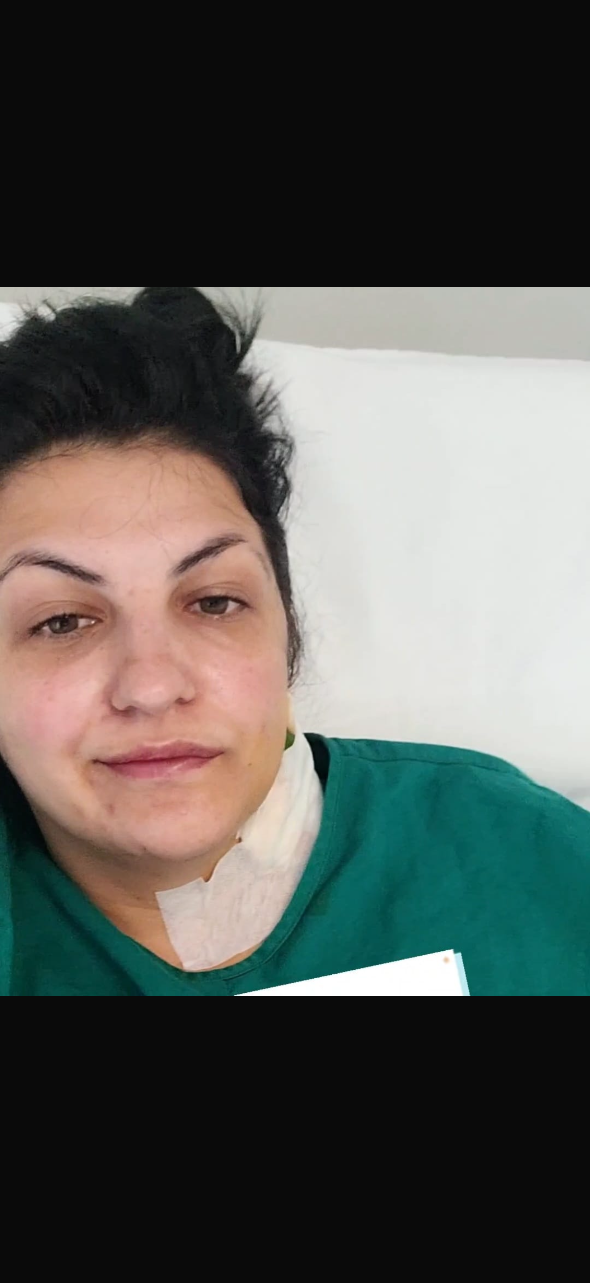 Help Kedi Get Life-Saving Treatment Abroad campaign photo, 2 of 6