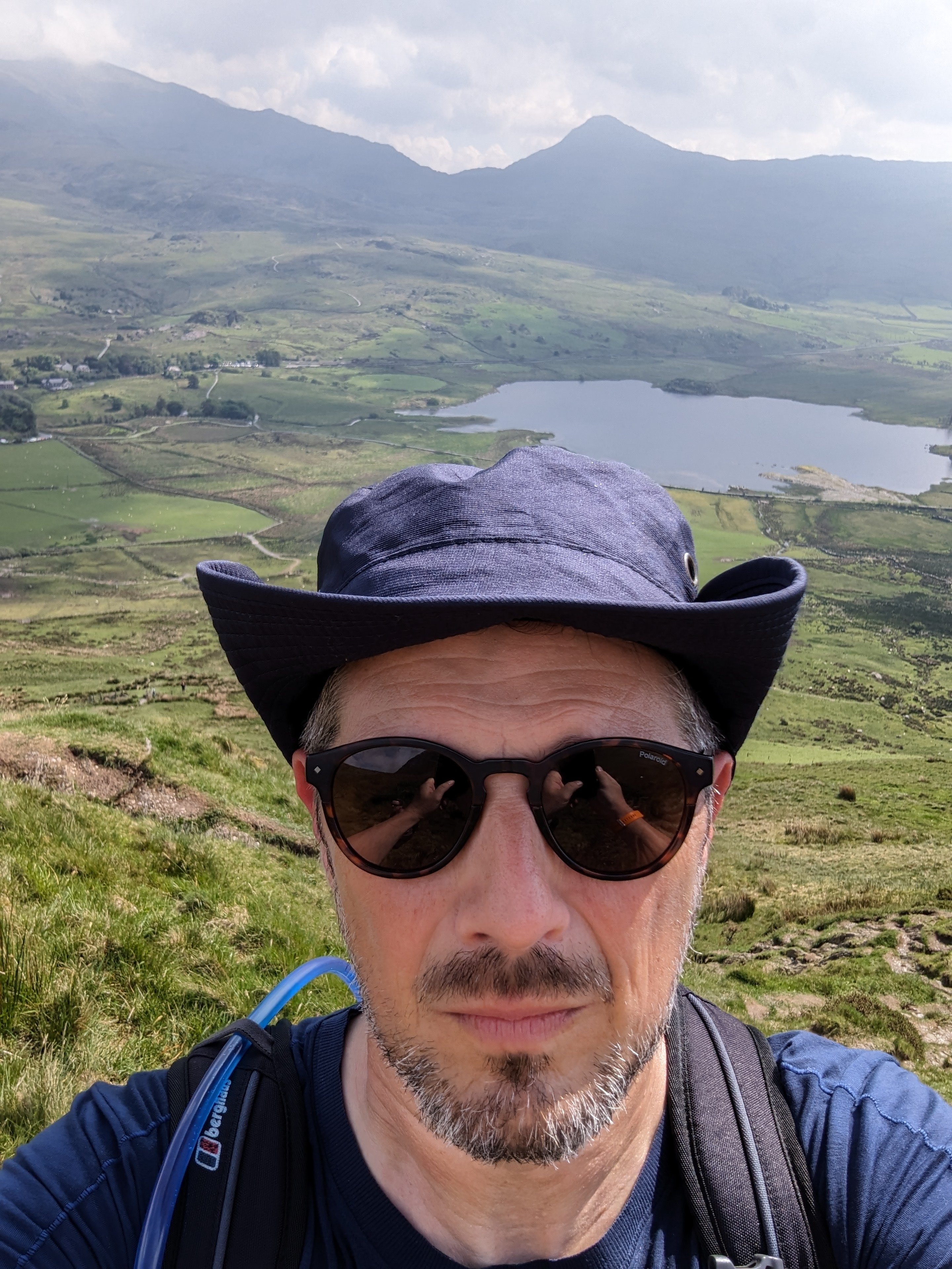 I'm Walking 177 miles for Men's Mental Health Awareness campaign photo, 6 of 8